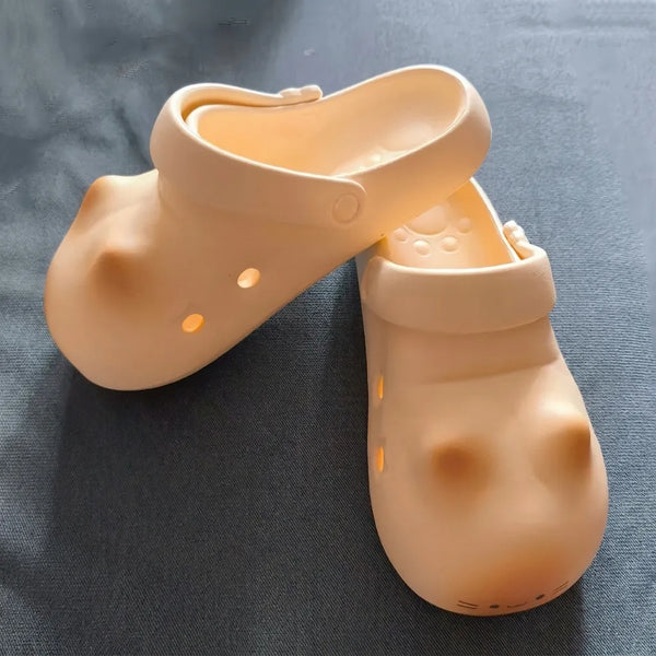 Lighter than they look